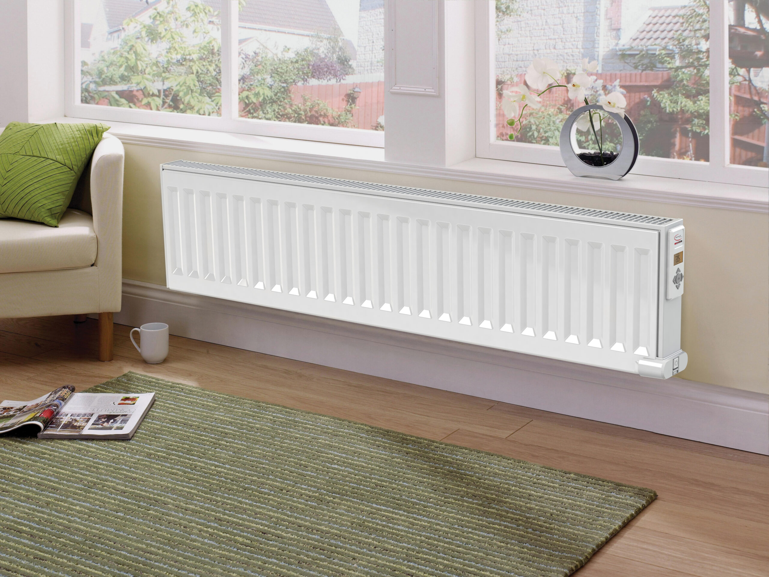 Electrorad Electric Radiators