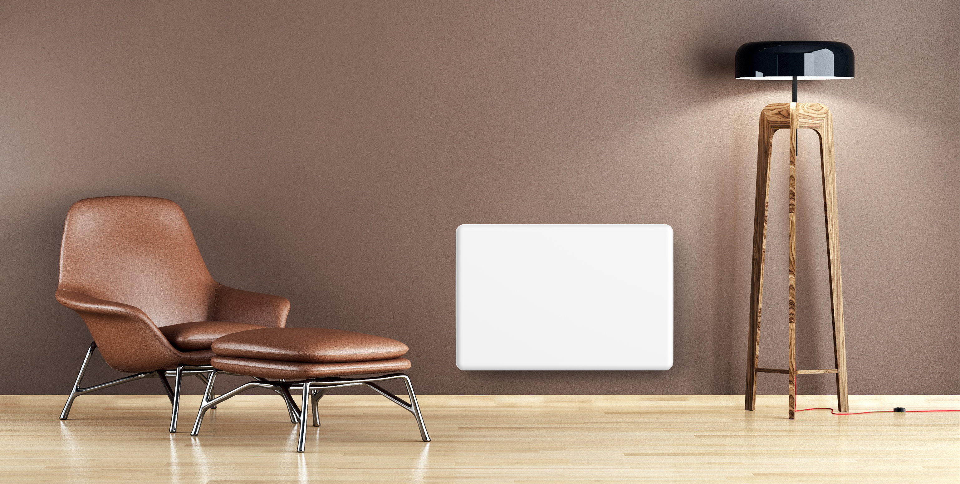 Electrorad Electric Radiators