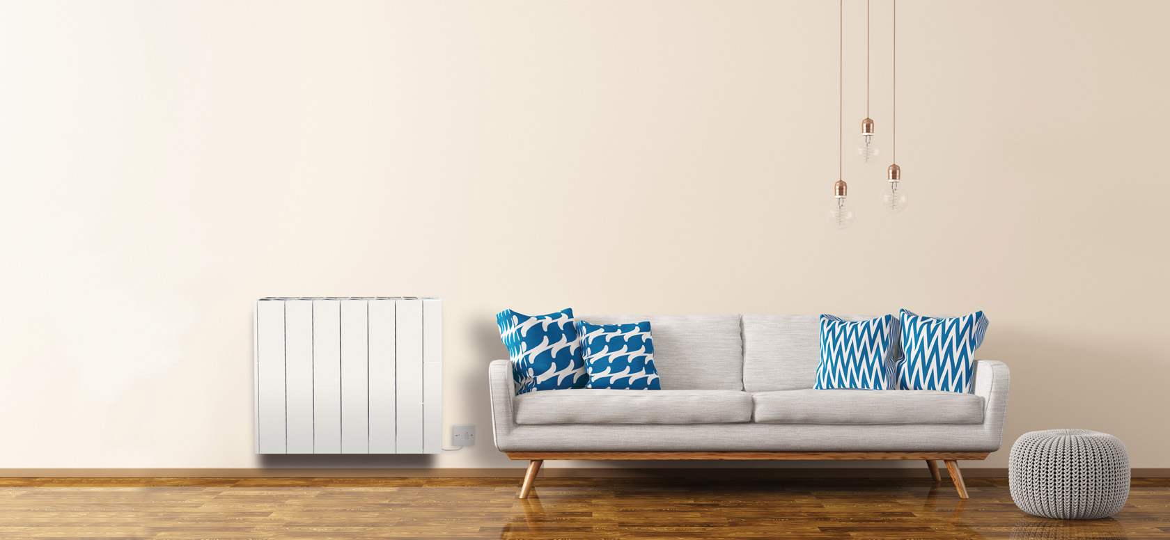 Electrorad Electric Radiators