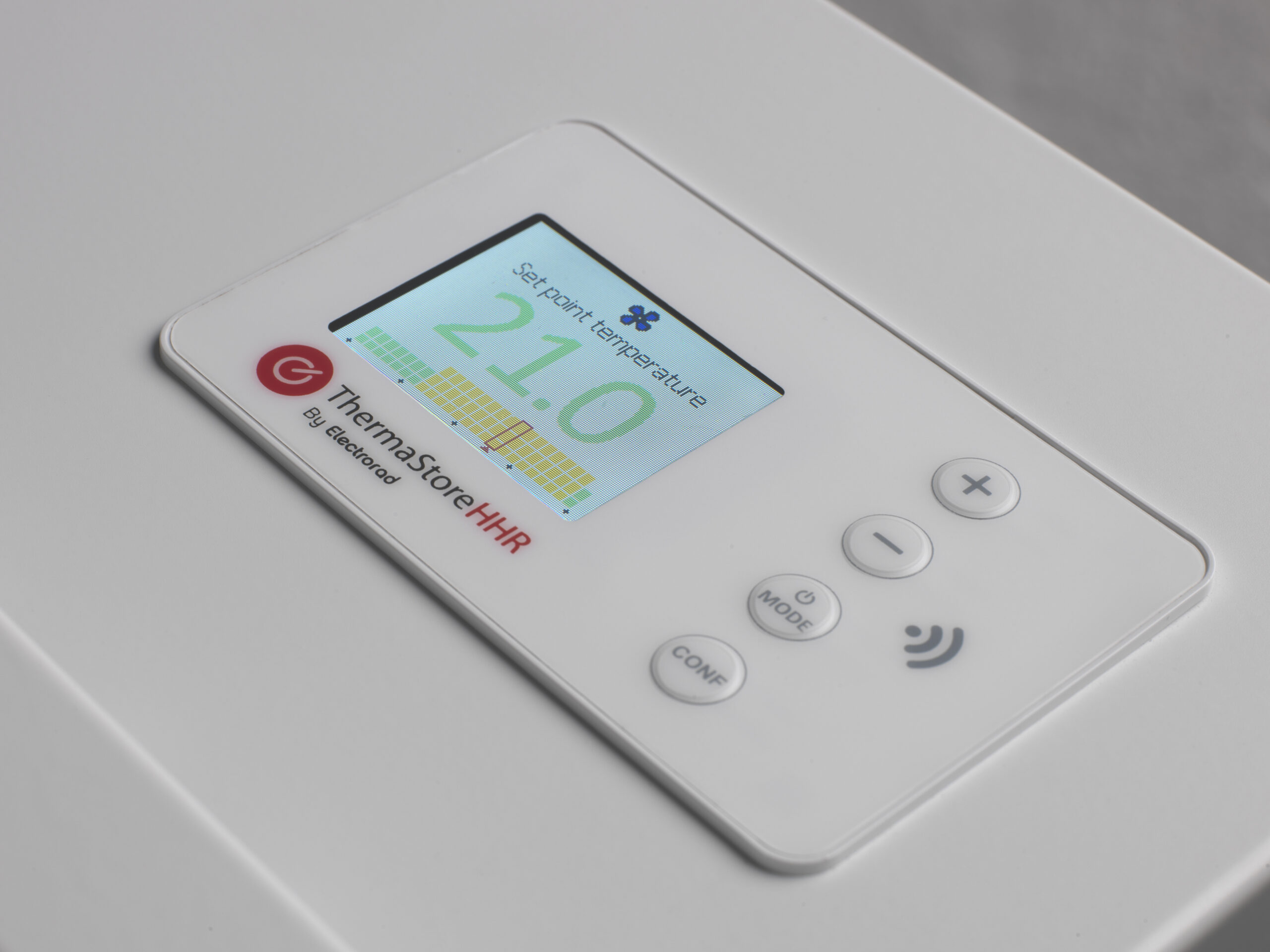 Electrorad Electric Radiators